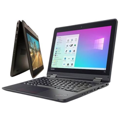 LENOVO YOGA 11E 